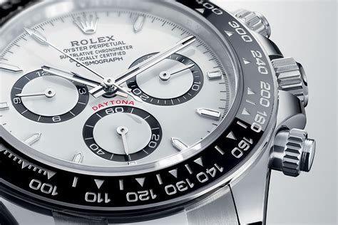 rolex daytona with date dial|rolex cosmograph daytona 2023 price.